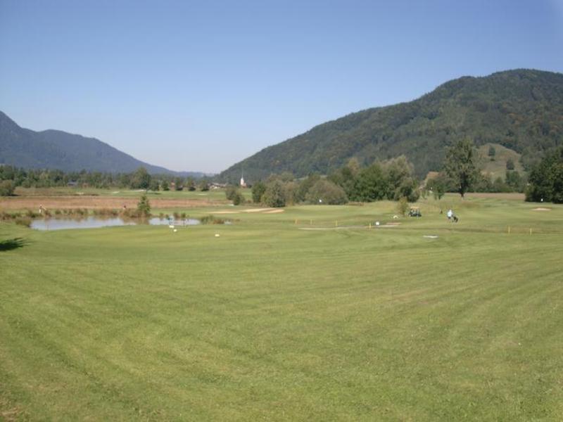 Villa Hutzenauerhof Ruhpolding Exterior foto
